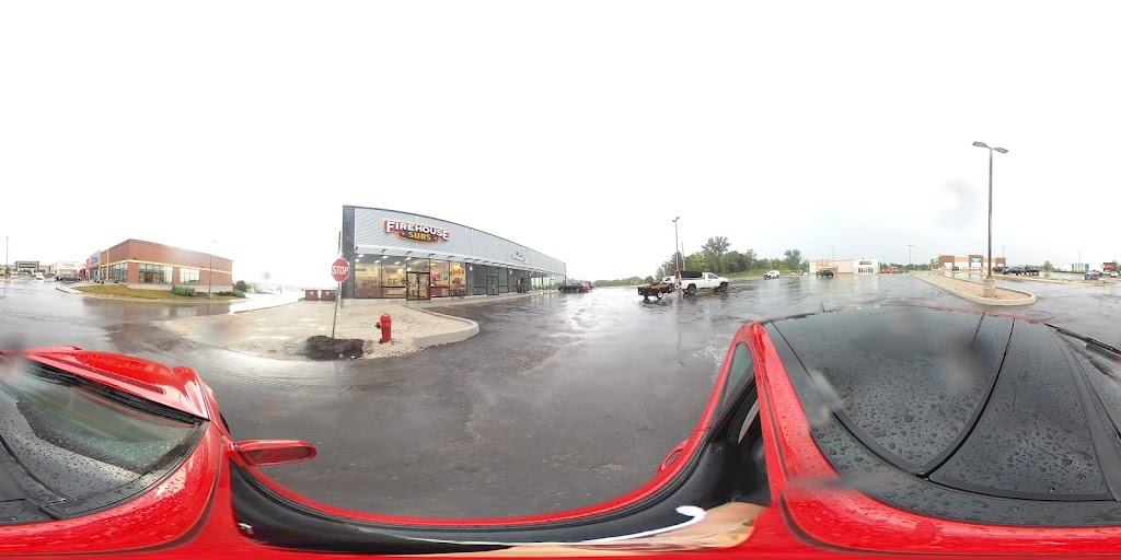 Street View & 360°