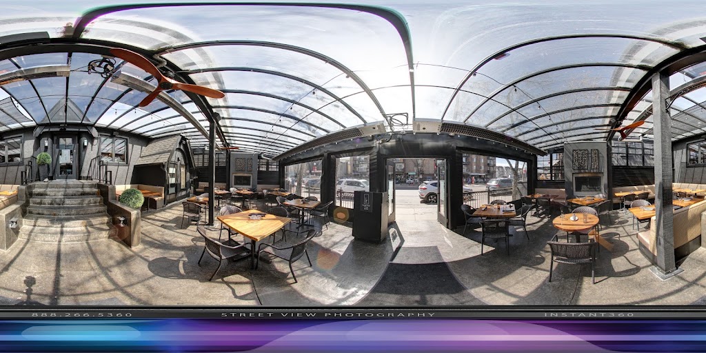 Street View & 360°