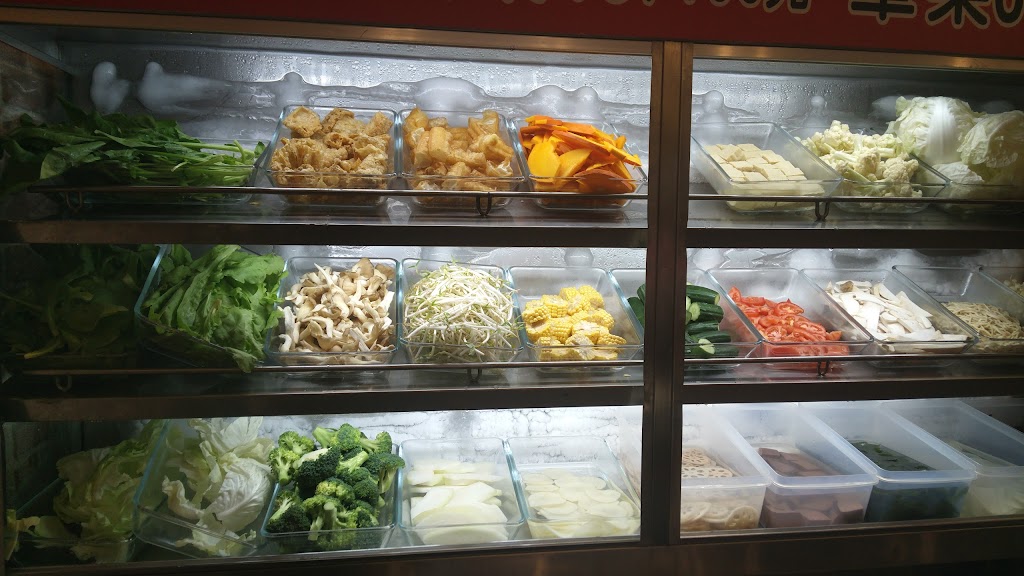 四川百味冒菜 - 霧峰店 的照片