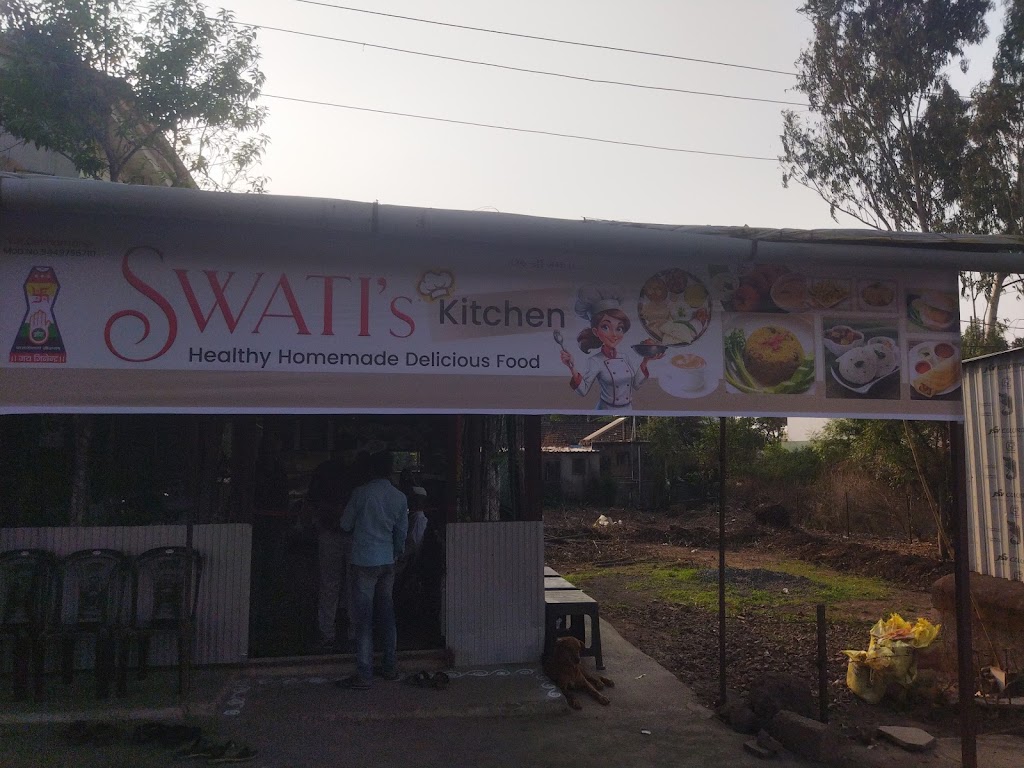 Swati S Kitchen