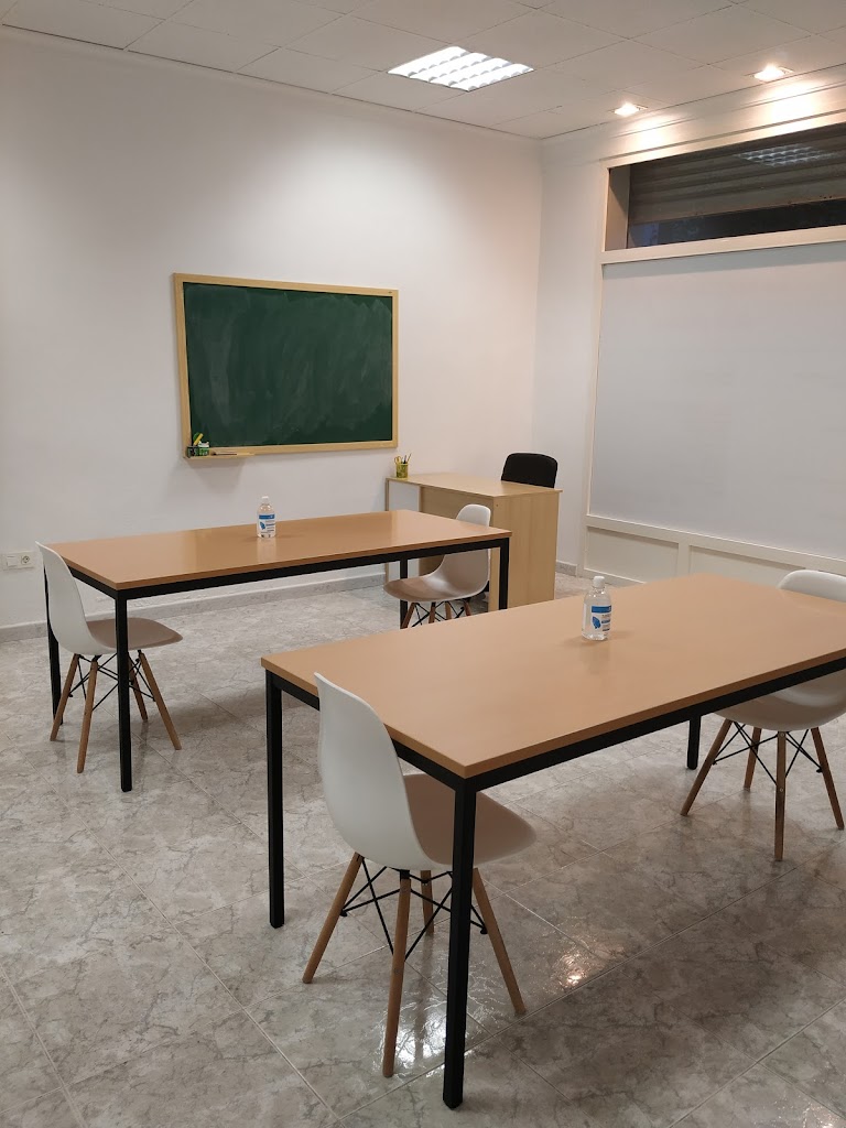 Academia Isacem Lorca