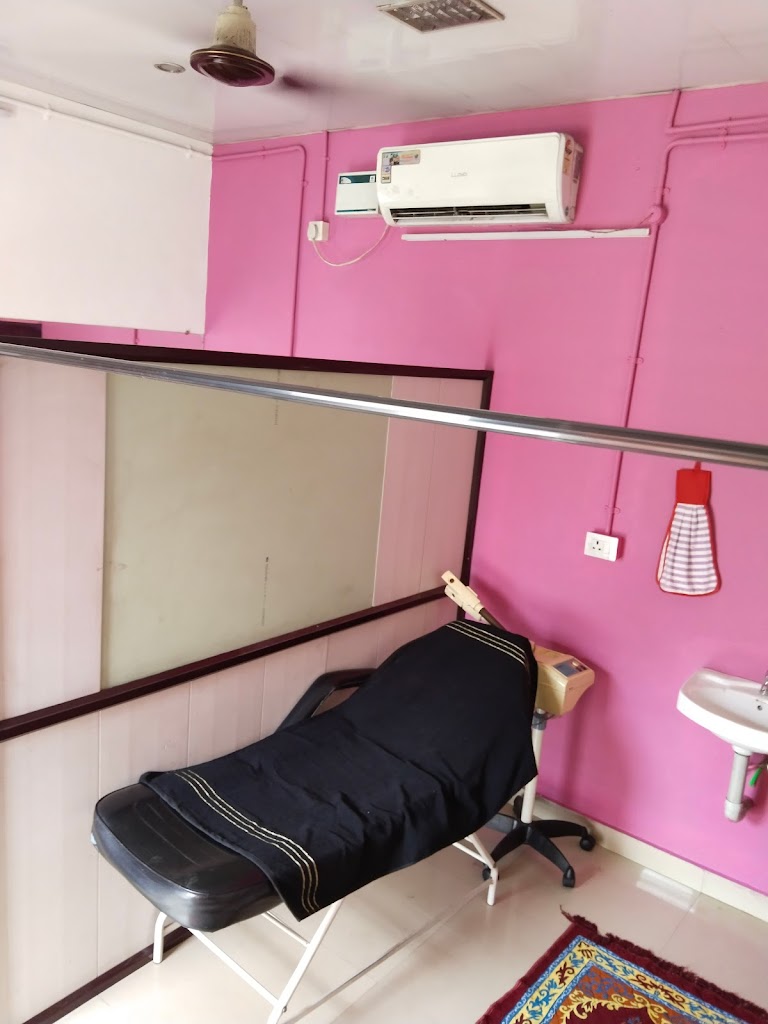 Feather Touch Beauty Care