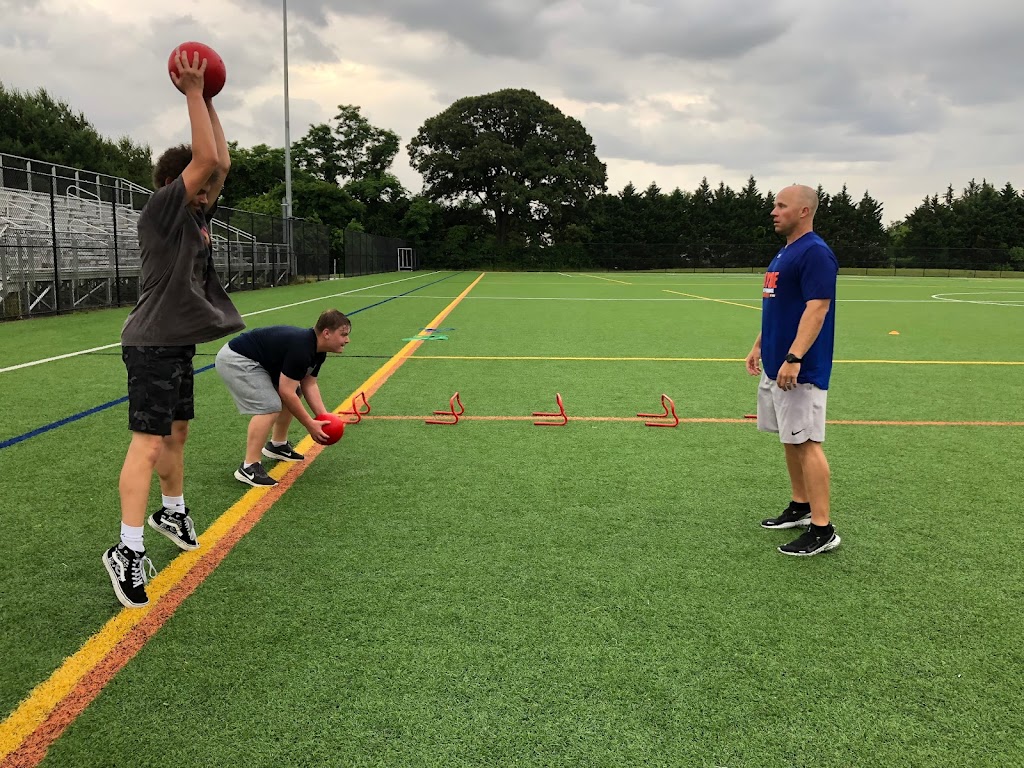  Bayside Sports Performance, LLC