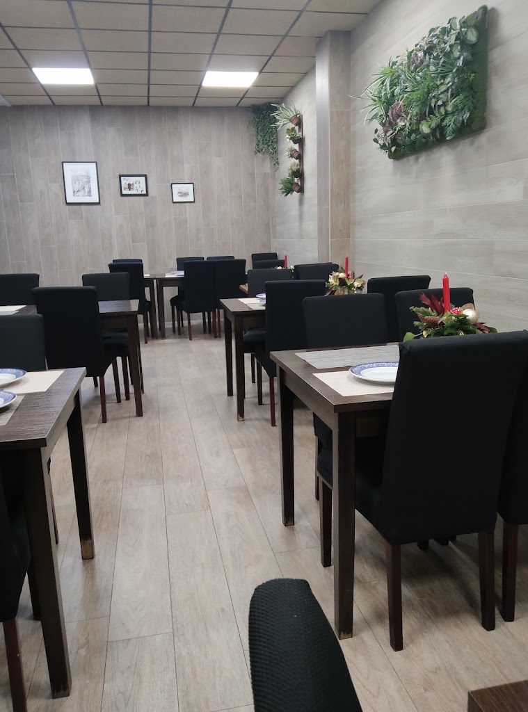 Bar restaurant Antonio y Rosa