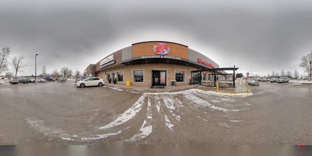Boston Pizza in Alliston