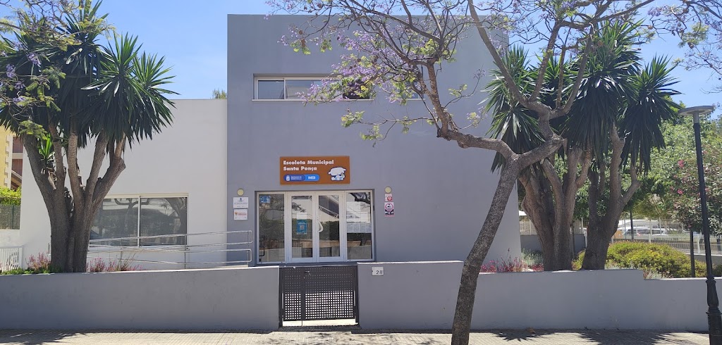 Escuela de Educacion Infantil EI Santa Ponsa