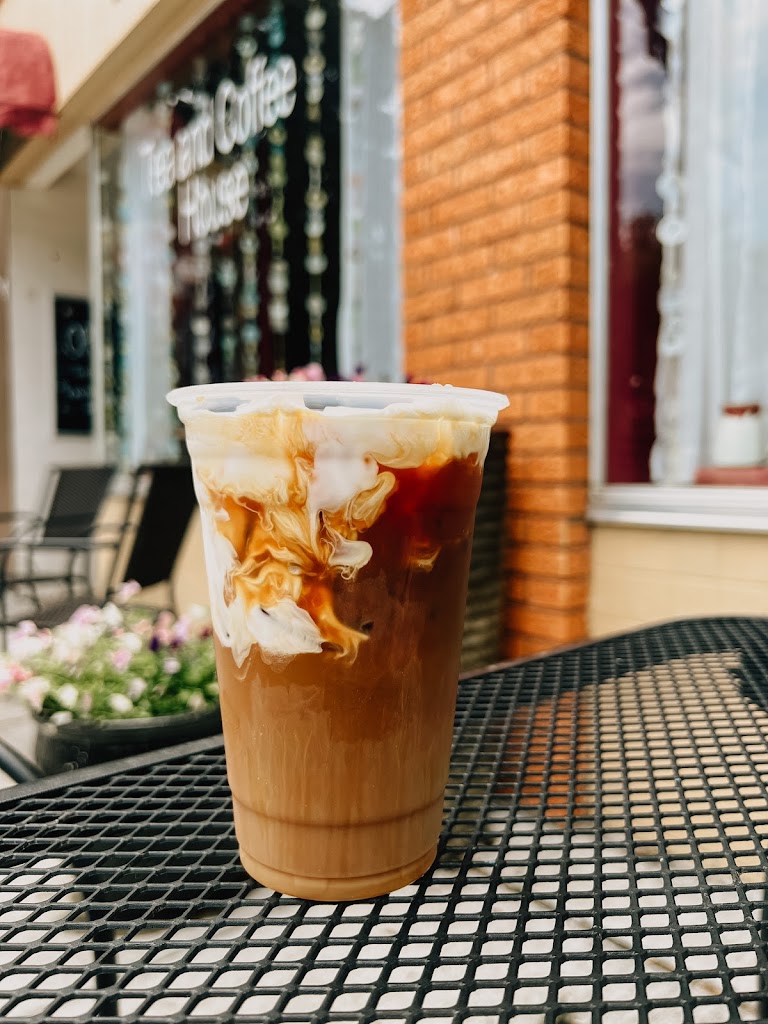 Cold brew coffee
