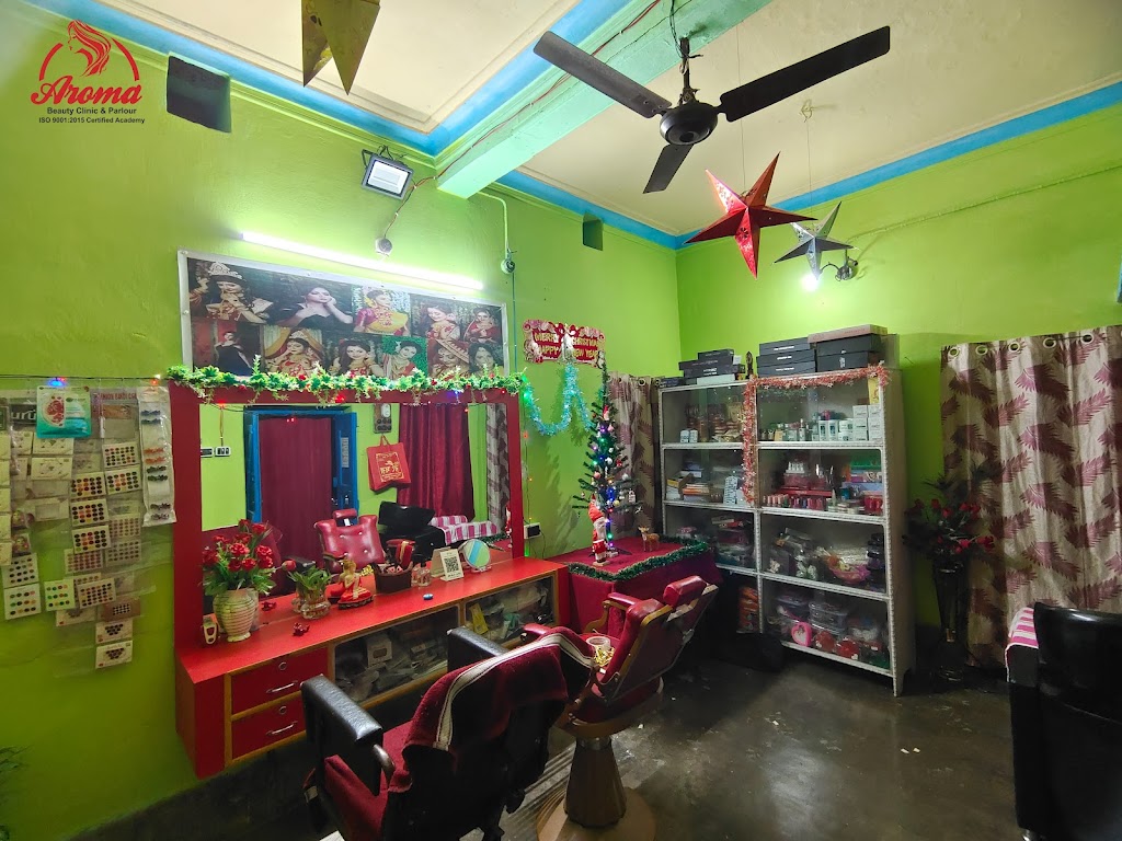 Aroma Beauty Clinic Parlour