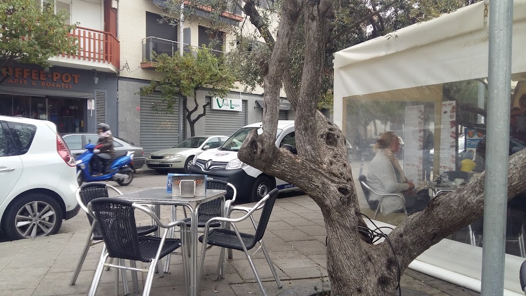 Restaurant Coffee Pot — Ambiente