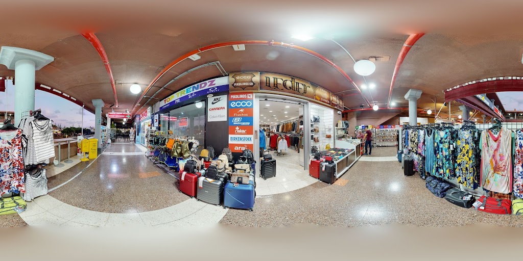 Tabacco & Liquor Pacific