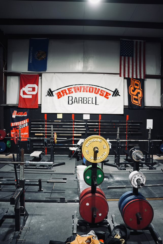  Brewhouse Barbell
