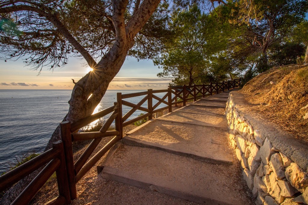 Paseo Ecologico de Benissa