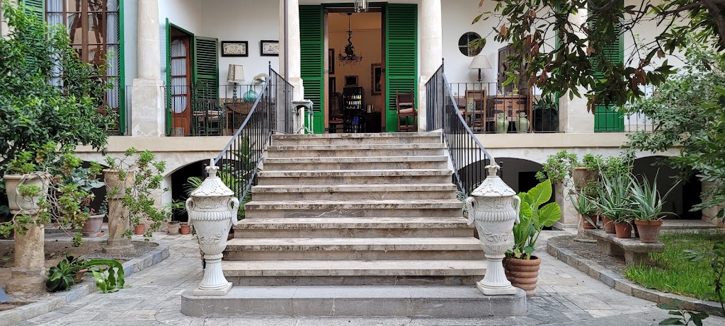 Casa Delmonte Turismo de interior