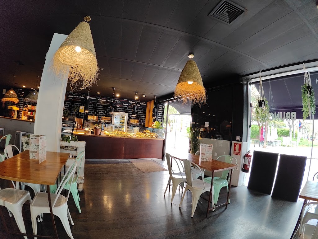 Caffe il Forno — Ambiente