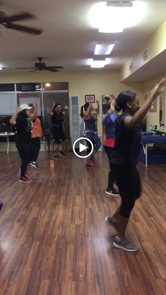  Simply Fit A Studio For Women