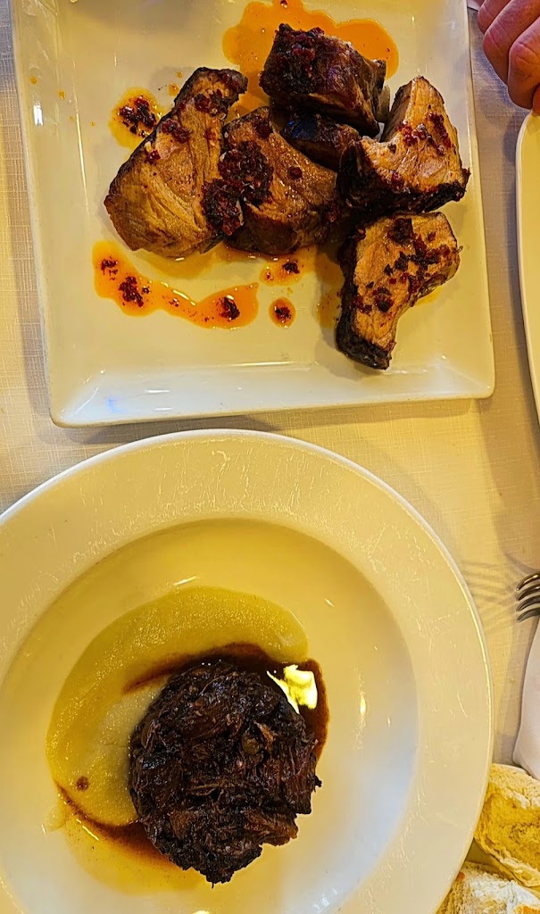 Restaurante La Fontanilla — Mas recientes