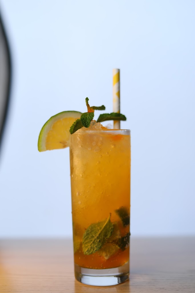 Food & drink