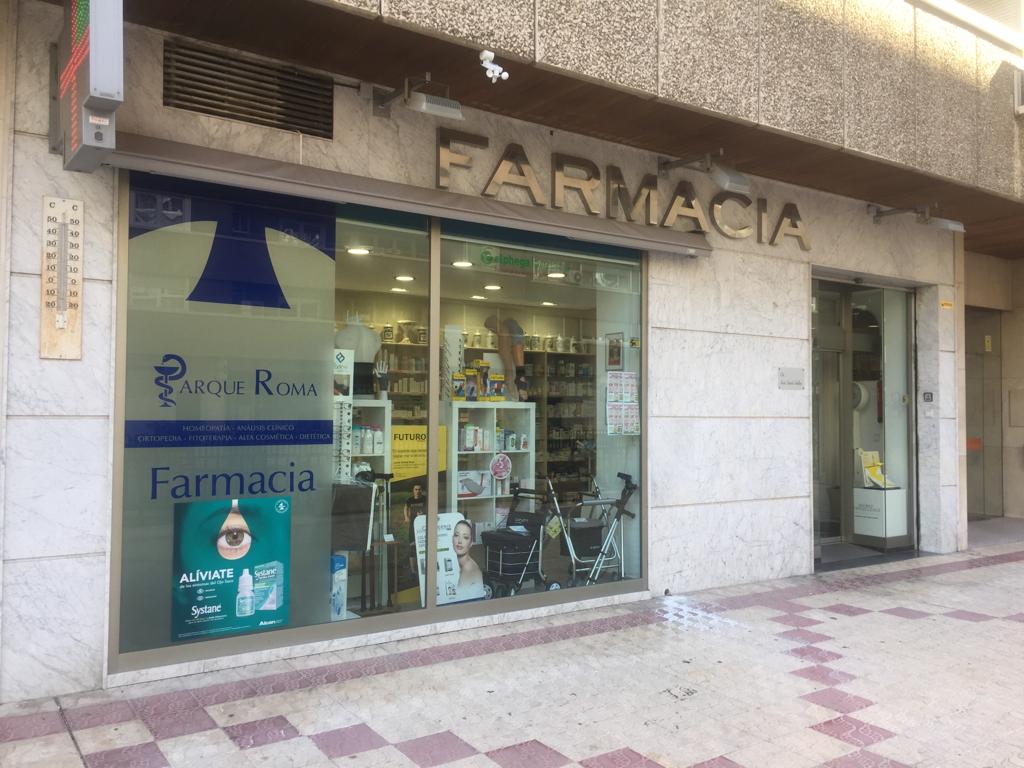 Farmacia Nuria Sancho Avellan