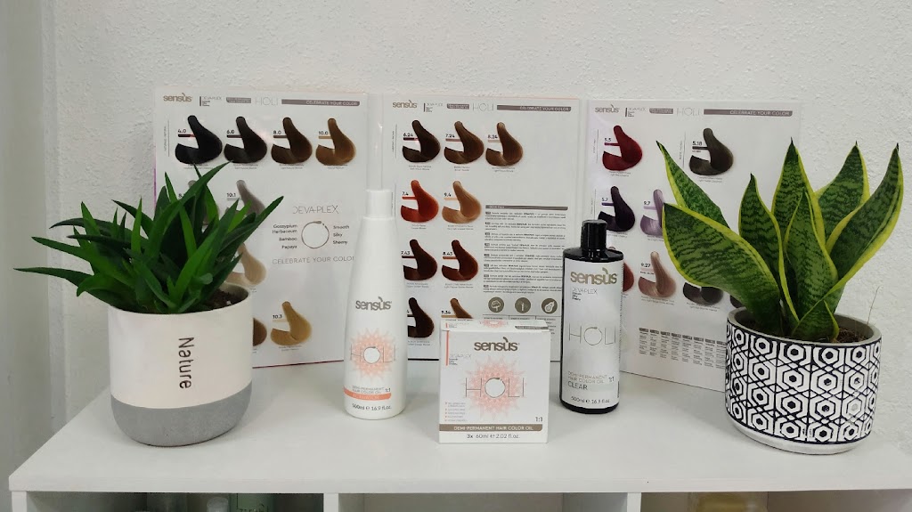 STILO Peluqueria Gernika