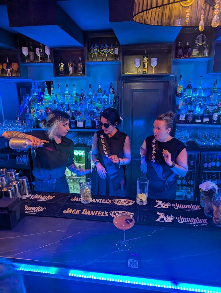 Magic Lounge Club | Nightclub Playa de las Americas — Mas recientes