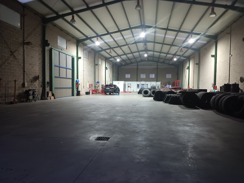 Neumaticos Armesto E Hijos