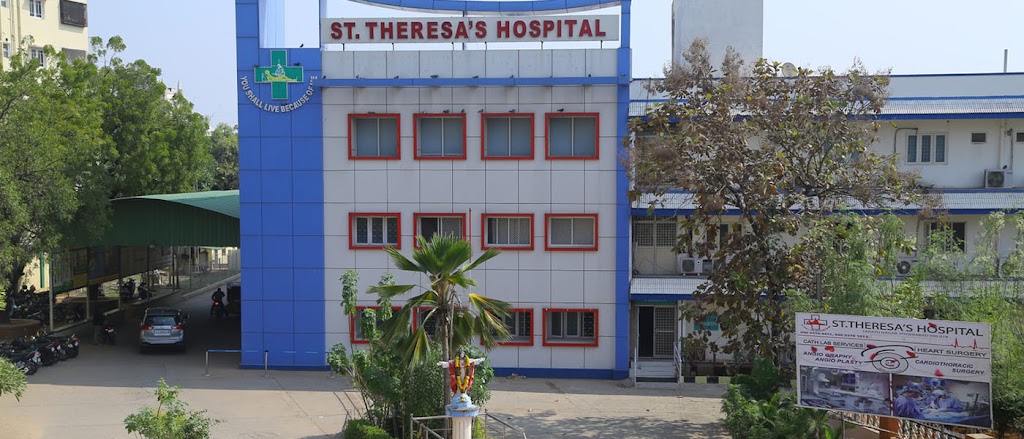 Dr. St Theresa S Multi Specialty Hospital