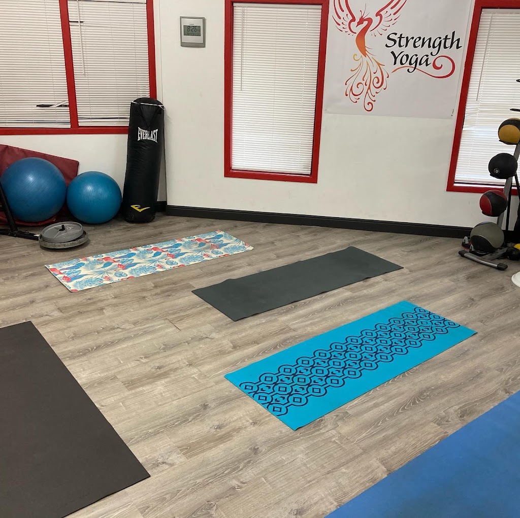  Vitality for Life (Loveland Yoga & Core Fitness)