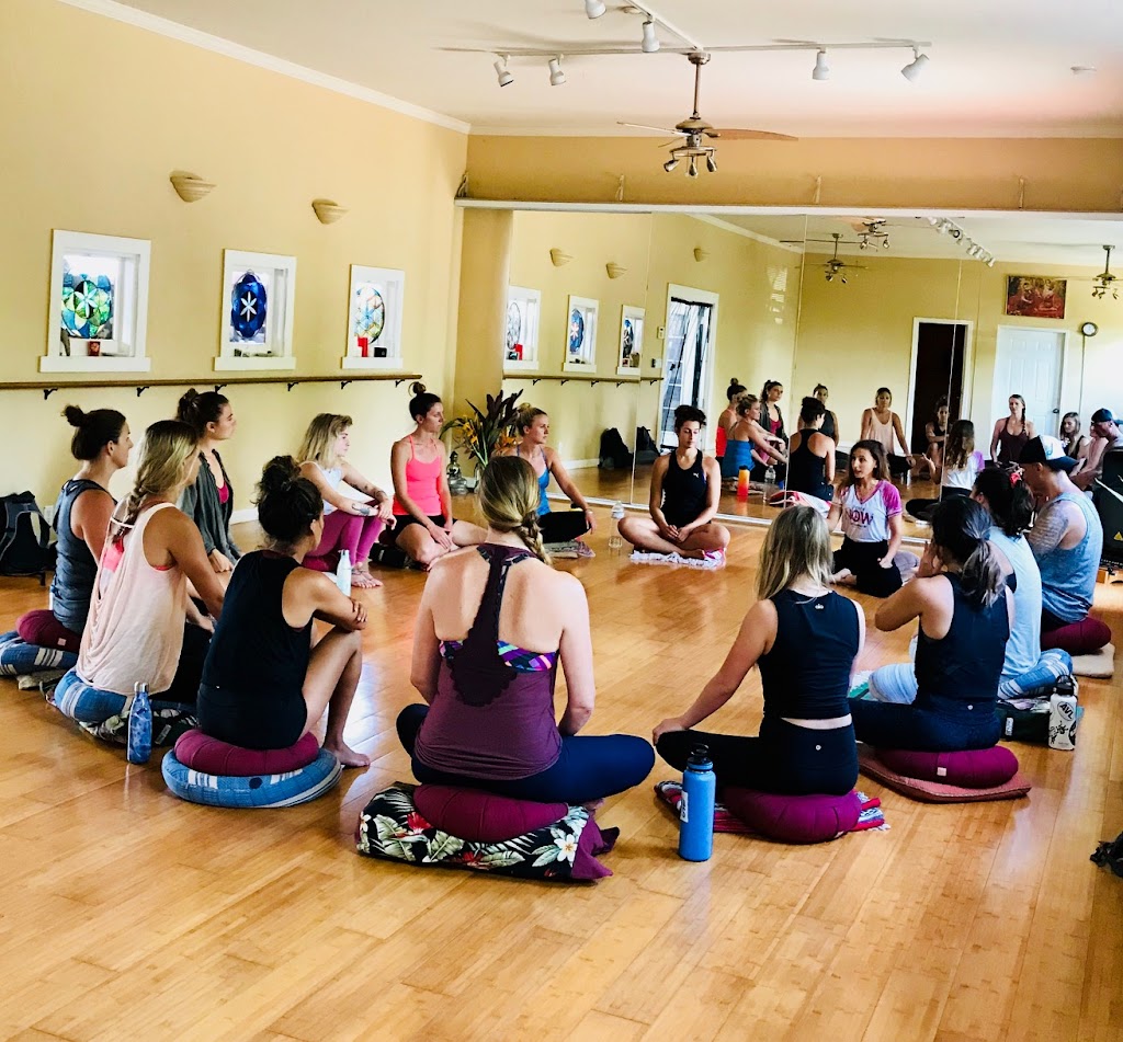  Maui Yoga and Dance Shala