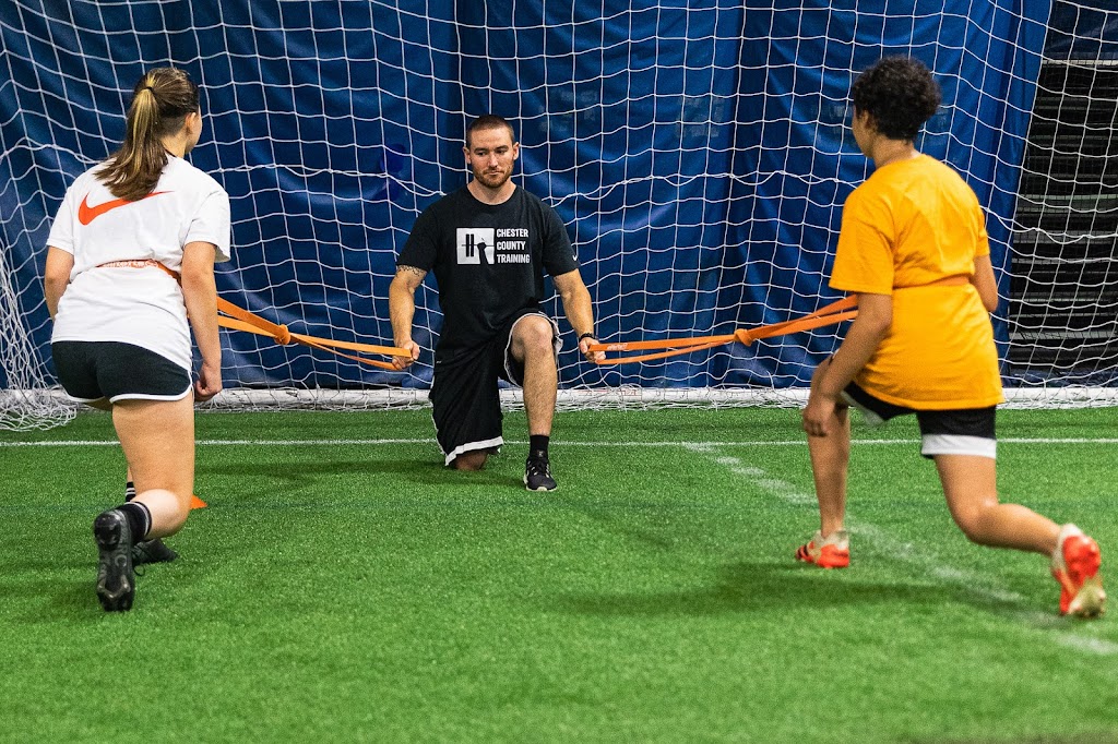  Chester County Personal Training West Chester