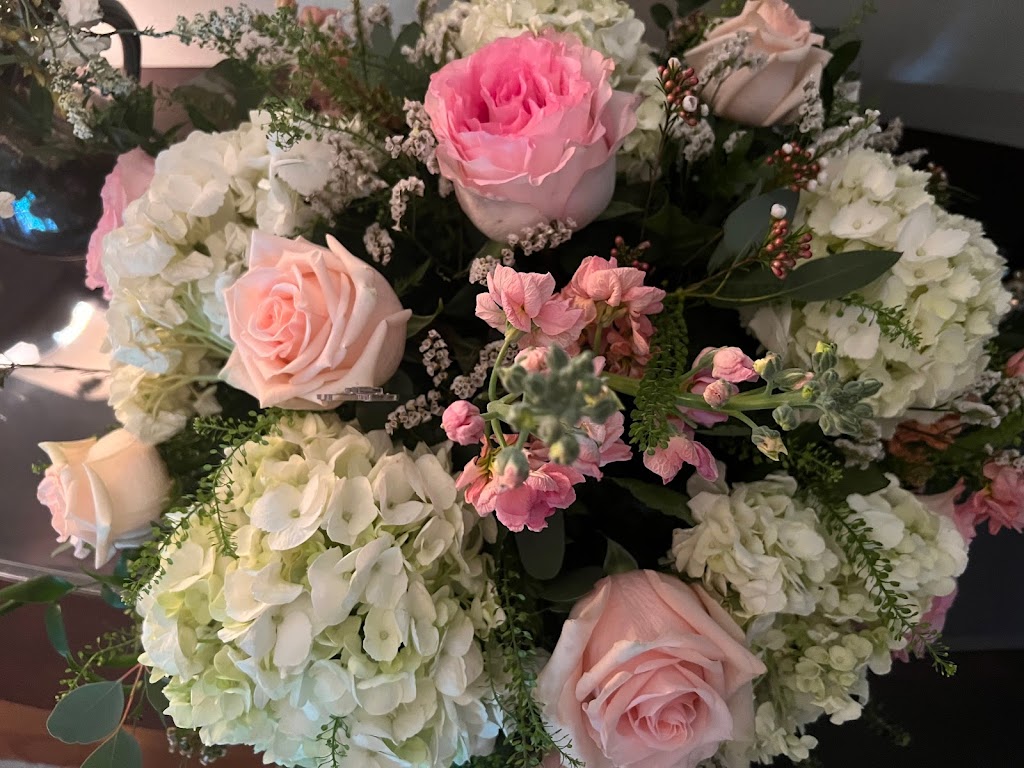 Mary's Flower Shop