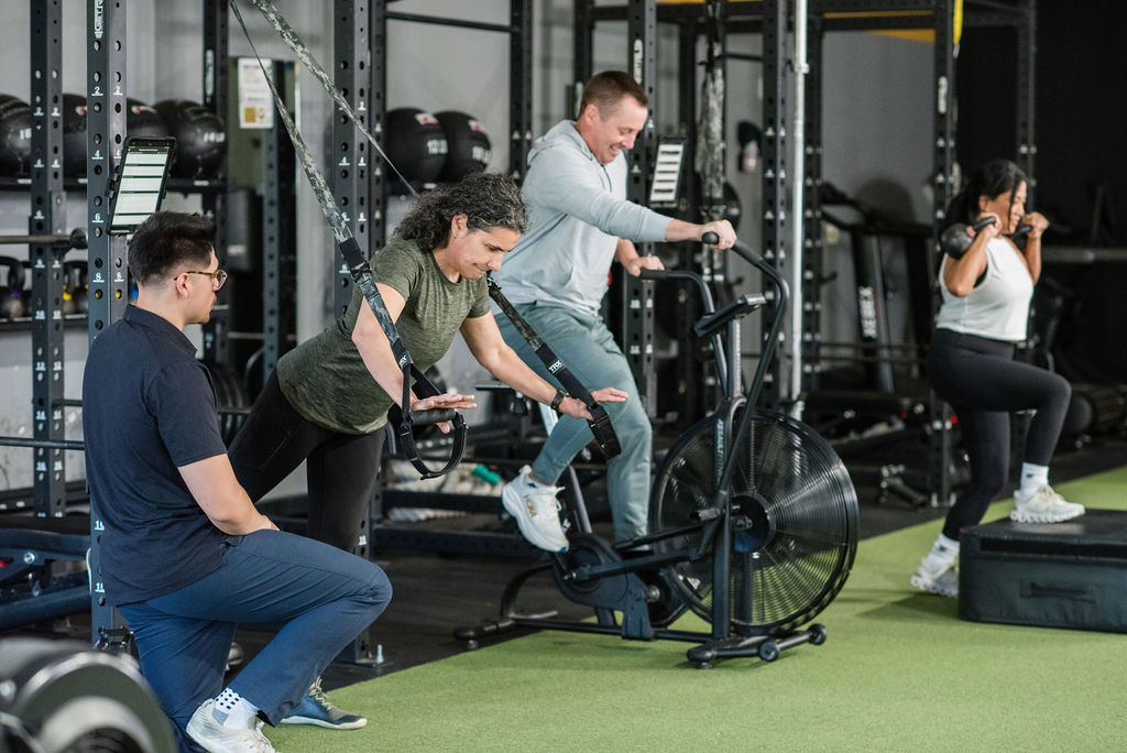  Progressive Health & Performance - Temecula