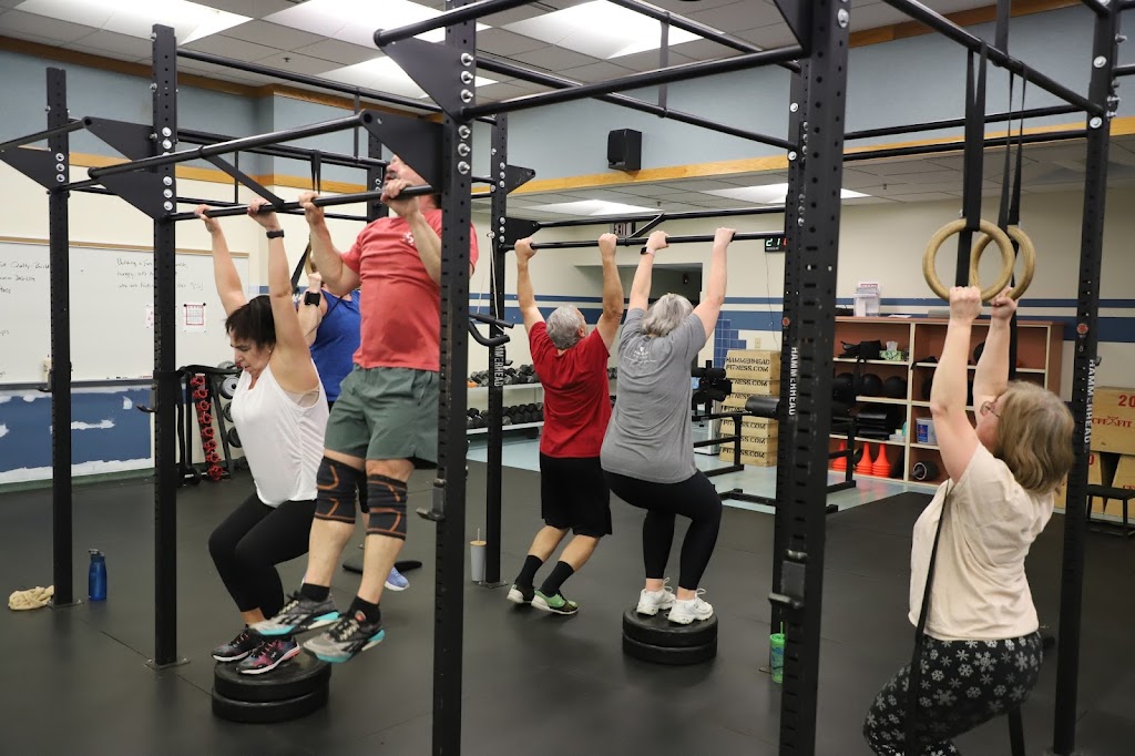  Latrobe Strength & Fitness