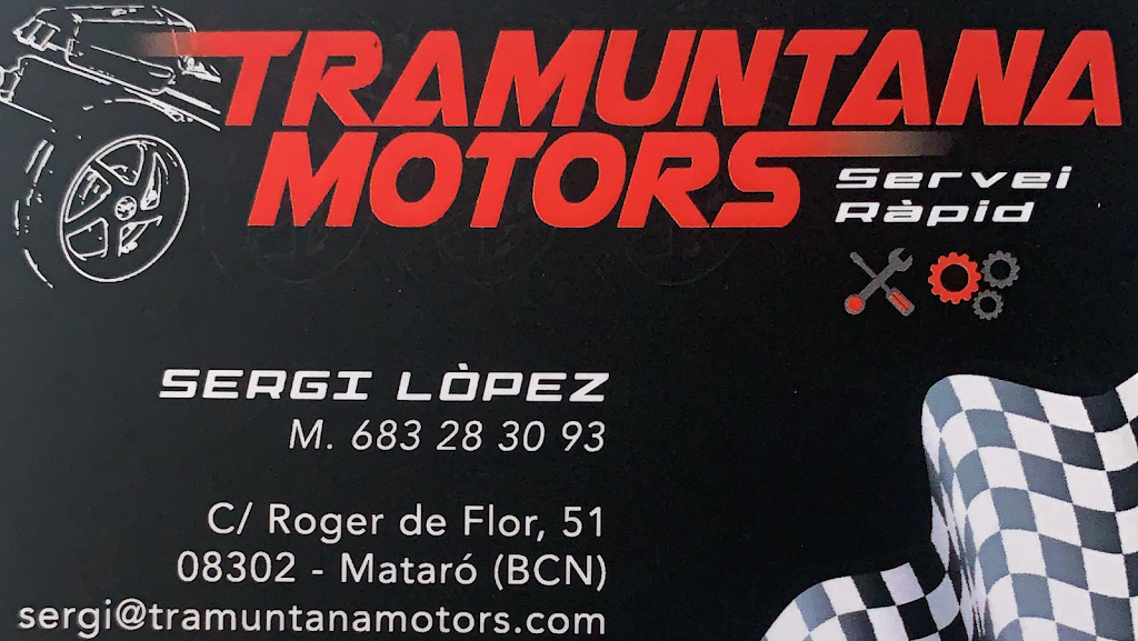 Tramuntana Motors