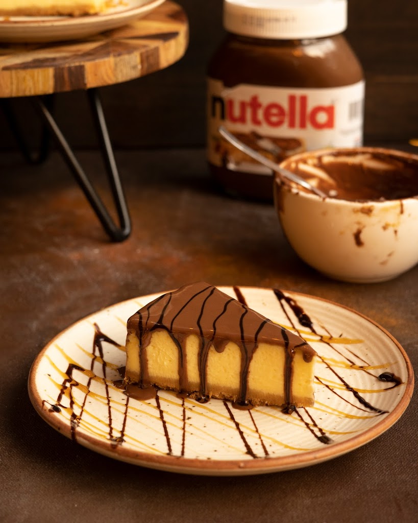 Cheesecake