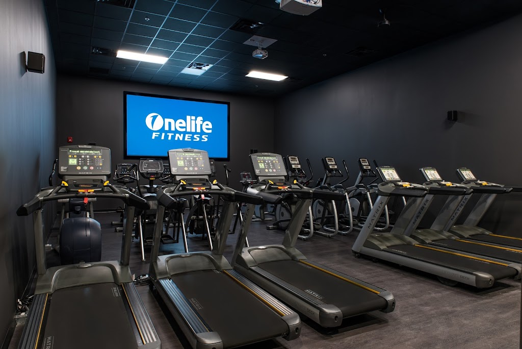 Onelife Fitness - Winchester