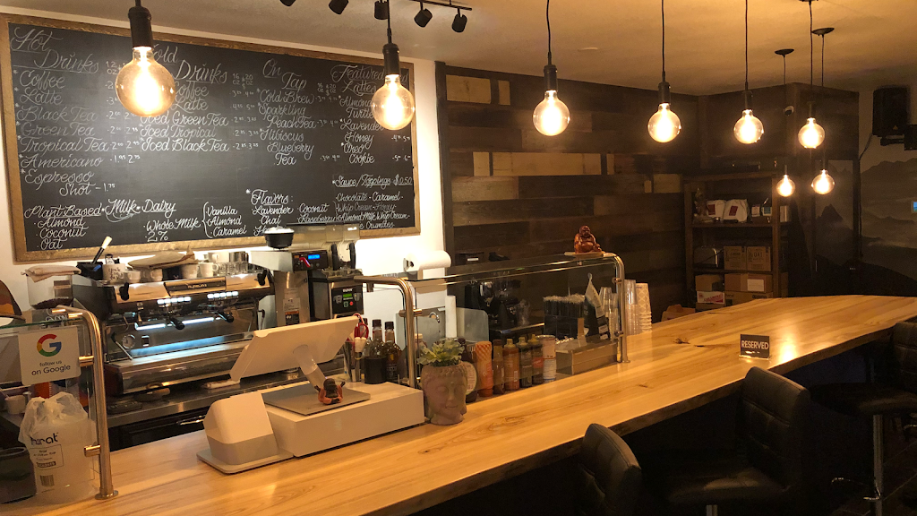 Photo of Buddha's Brew Coffee Cafe