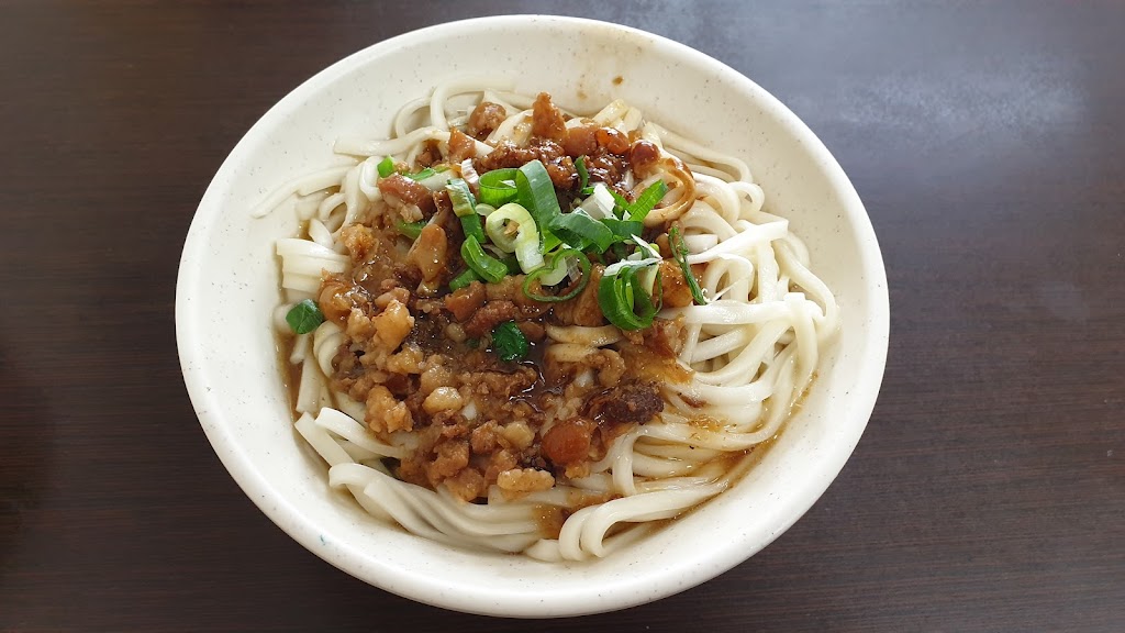 原三角公園陽春麵&老牌臭豆腐 的照片