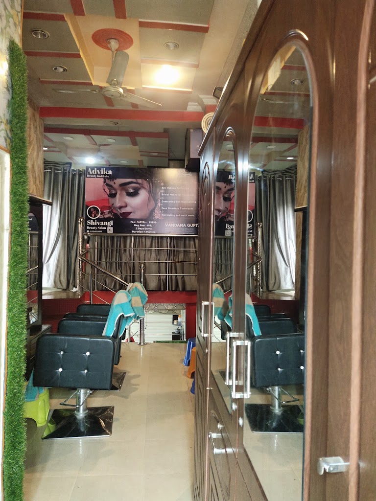 Shivangi Beauty Salon