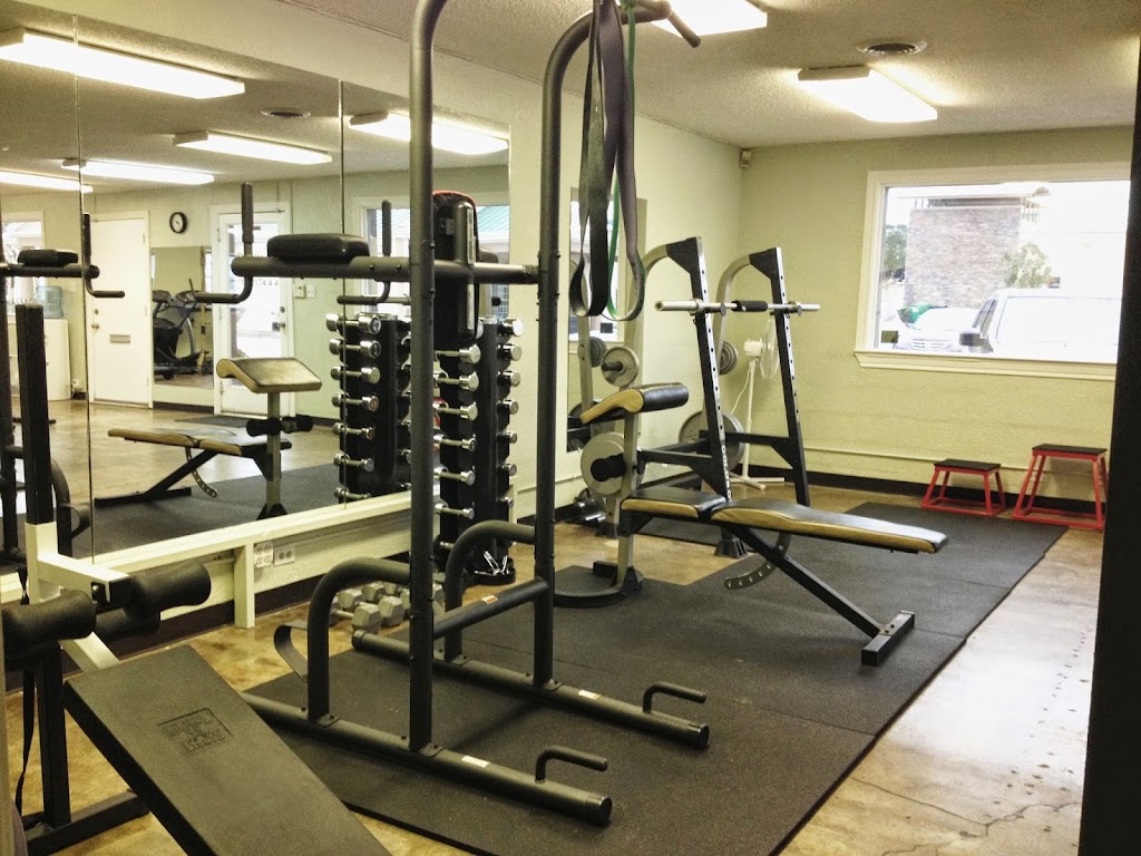  Optima Fitness Studio