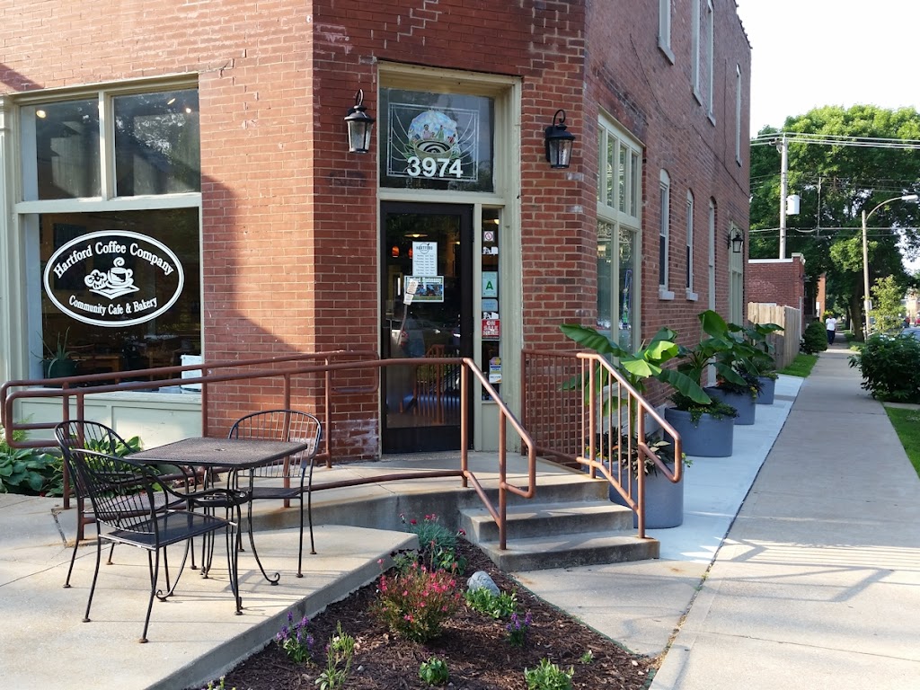 Photo of Hartford Coffee Company