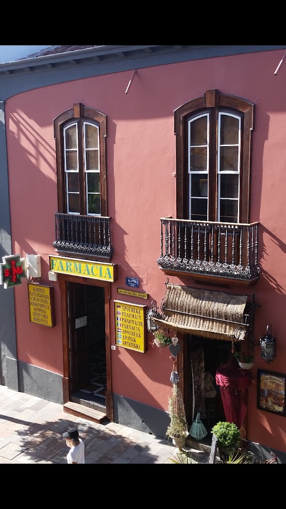 Lcda Dna Ana Isabel Herrera Gonzalez