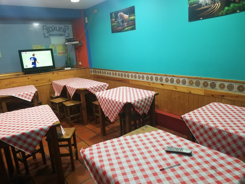 Kebab Bolinete