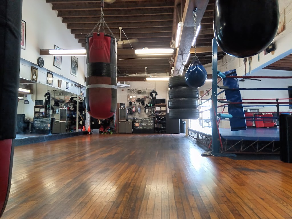  Canino's Karate & Boxing Studio