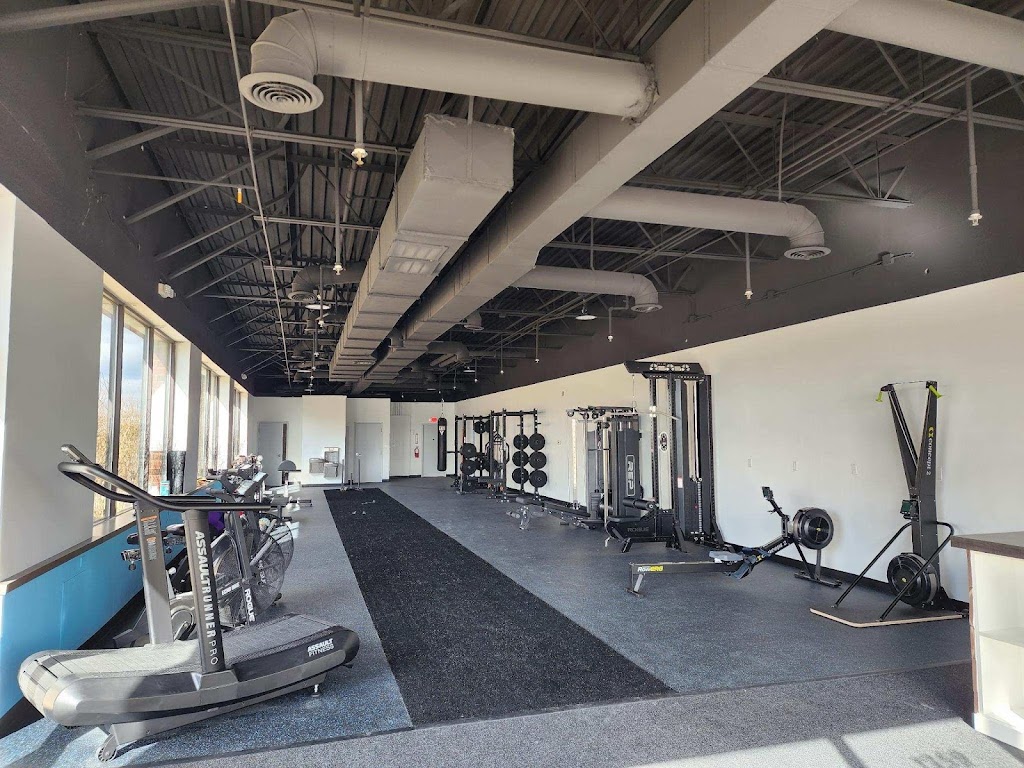  Mission Elite Fitness