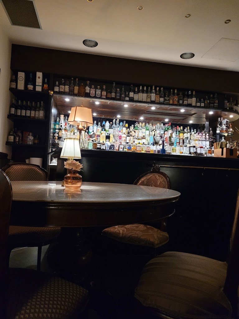 Kilburn Cocktail Bar Milano