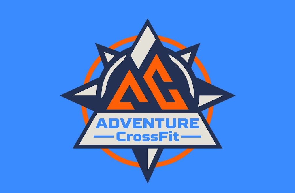  Adventure CrossFit