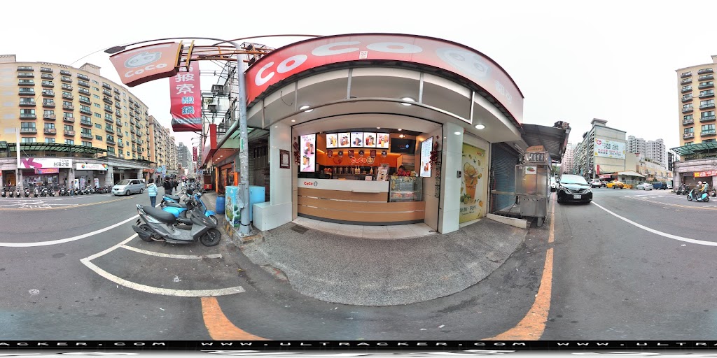 CoCo都可 桃園寶山店 的照片