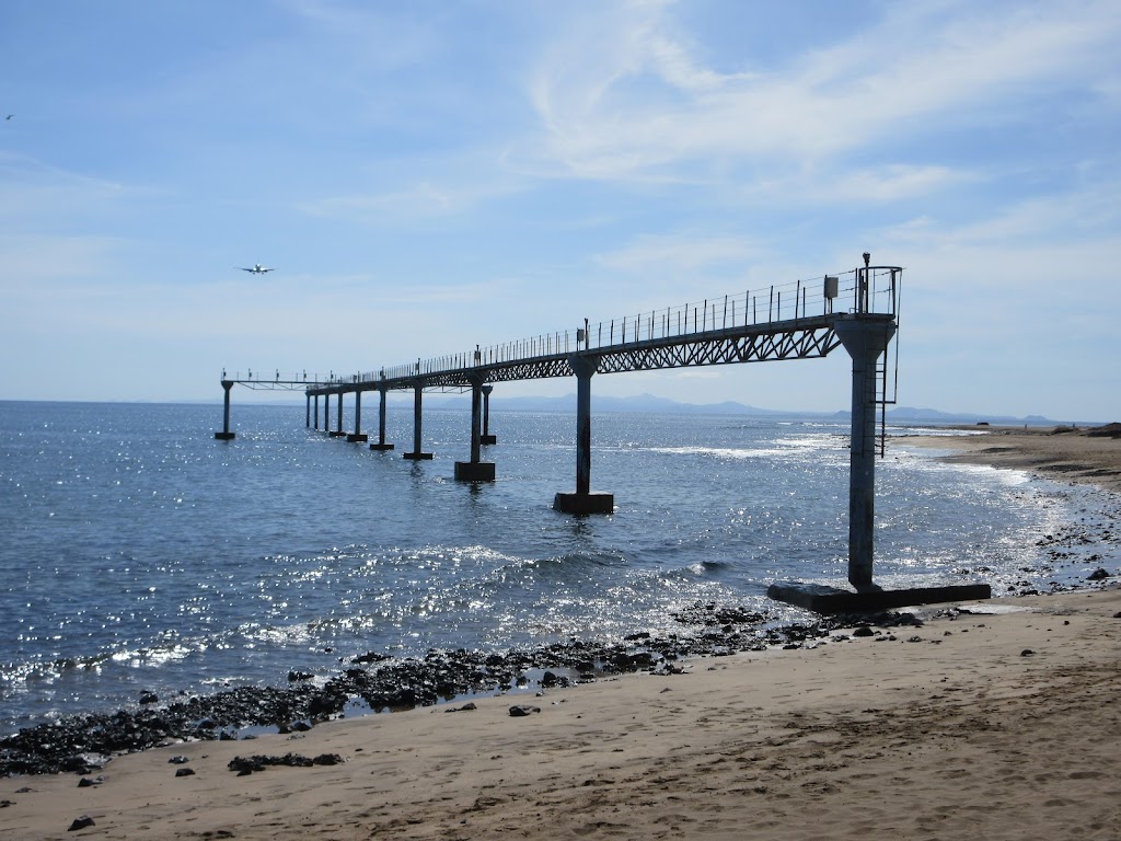 Mirador de Acercamiento