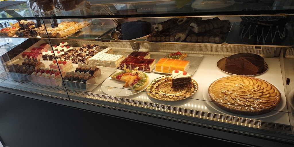 Cafeteria y heladeria El Mori — Ambiente