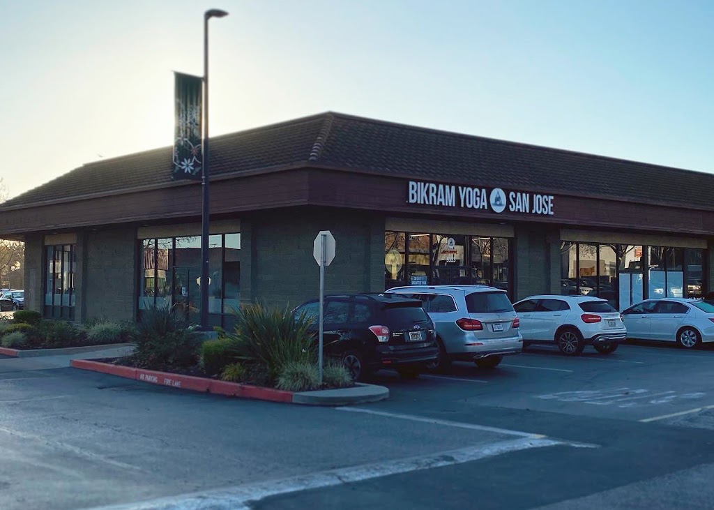  Bikram Yoga San Jose